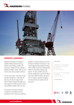 New Rig Assembly Brochure