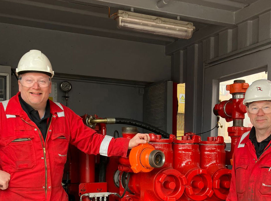 L Evert Huizing R Paul Wesseling Rev