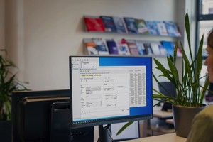 Accounting Administrator